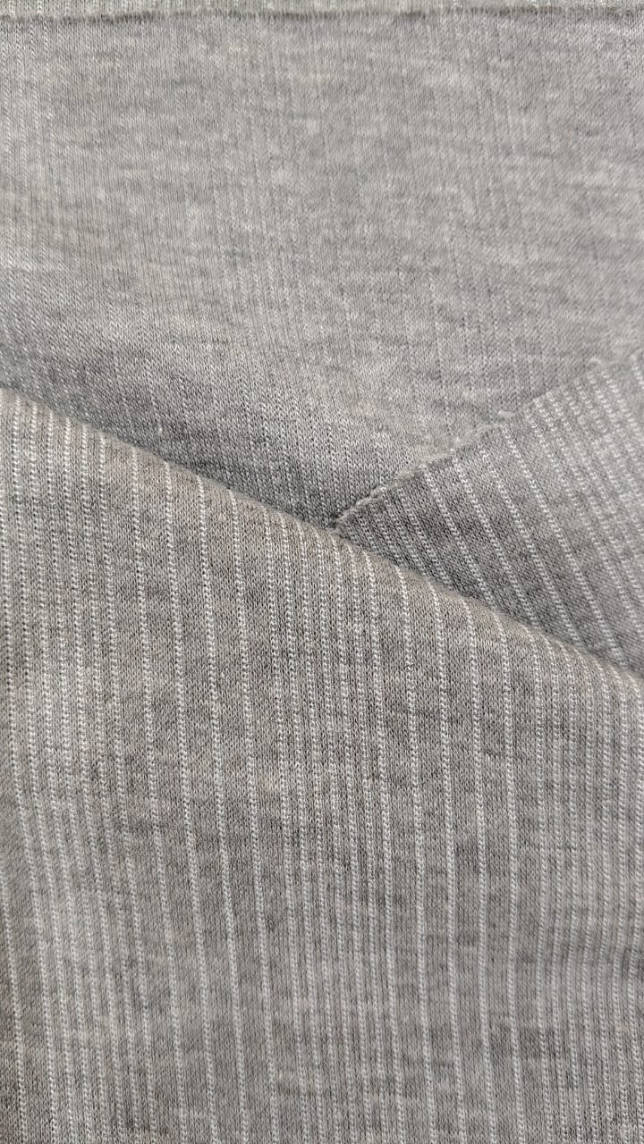 THERMAL FLEECE Knitted Fabric